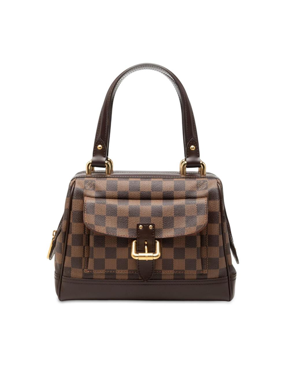 Louis Vuitton Damier Ebene #362501L90B
